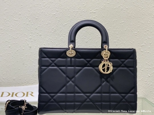 Tony Luxuries Lady ABC D-Sire diro-35*23*15CM diro My 0731